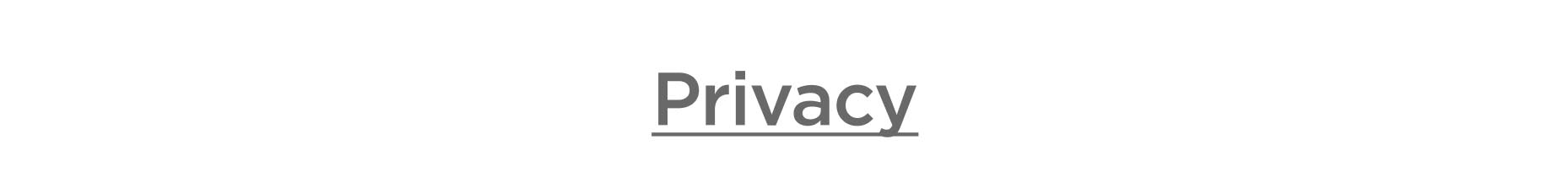 Betty’s Beach Club Rewards Privacy Policy!